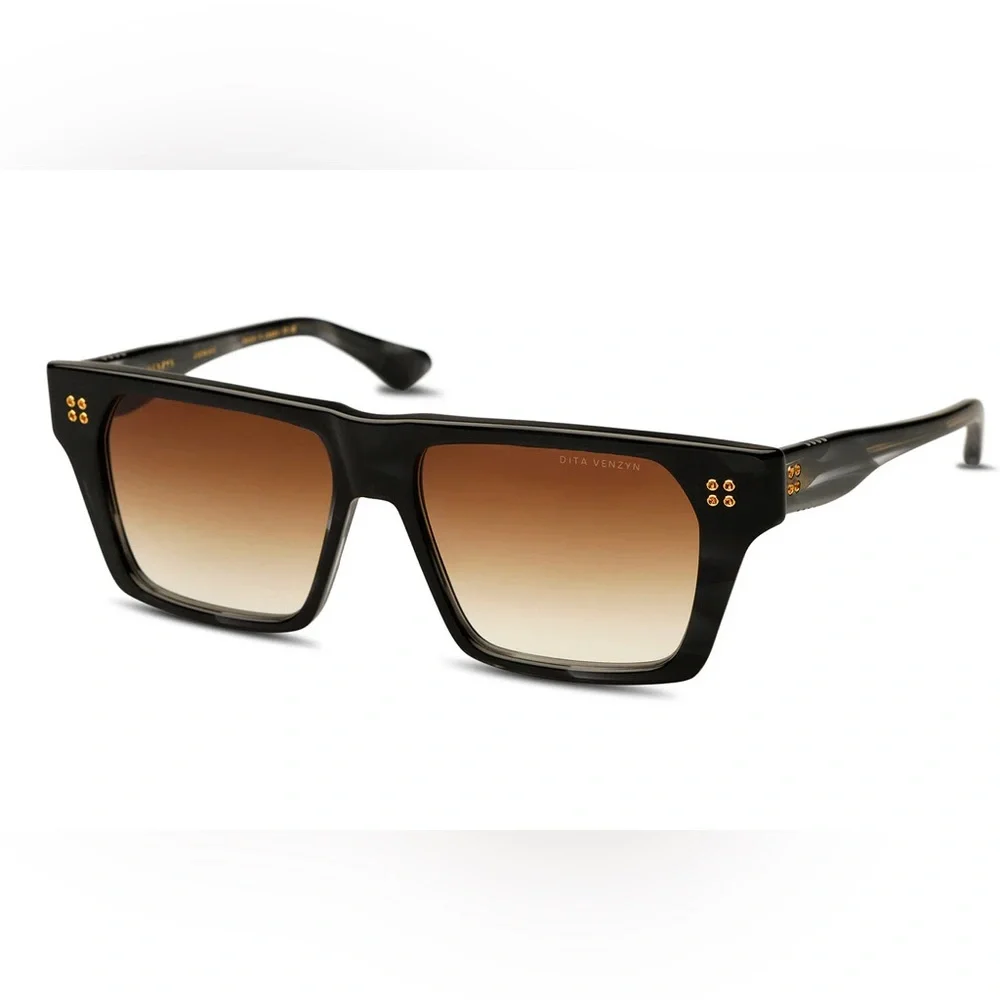 Dita Venzyn Sunglasses - Picture 1 of 8